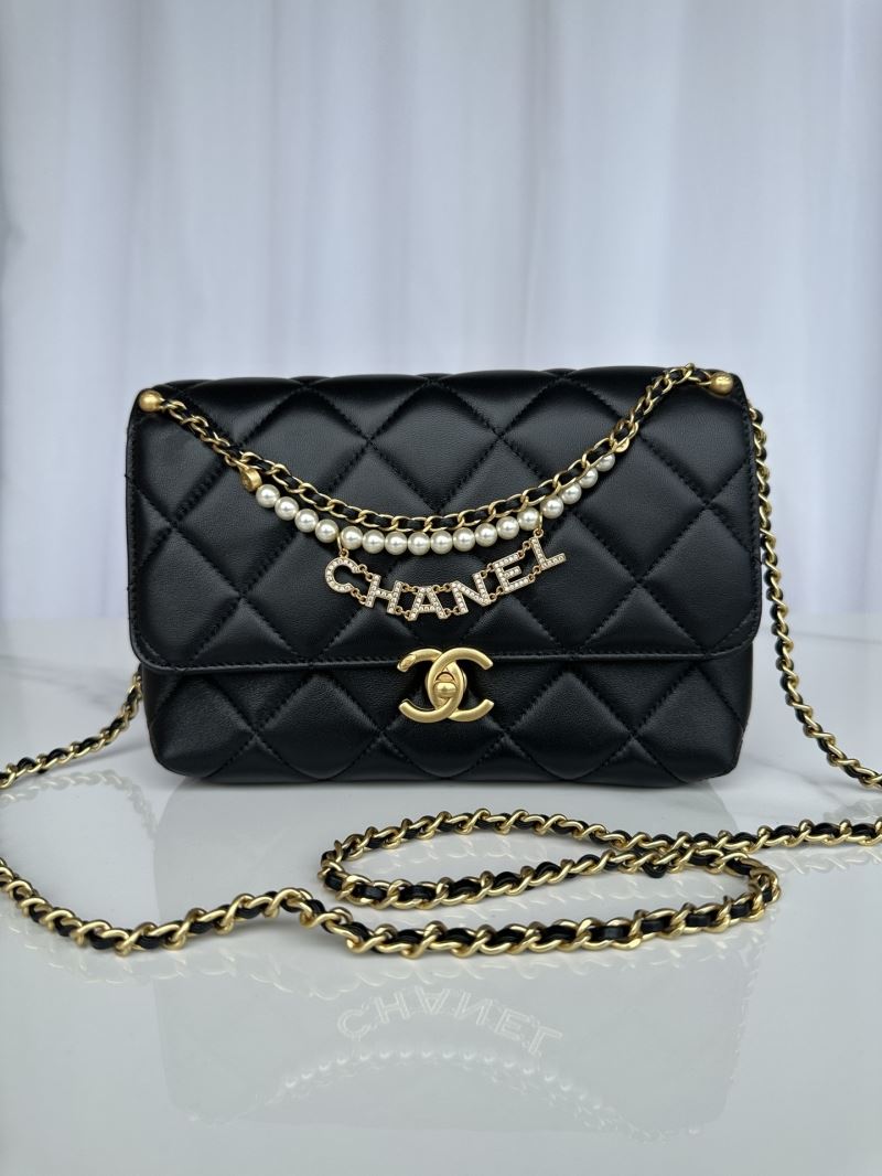 Chanel Satchel Bags